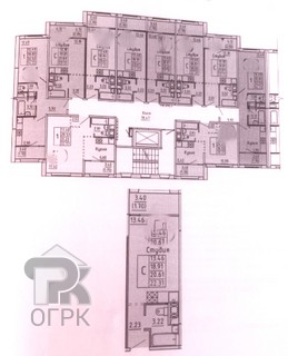Купить студию, №385869