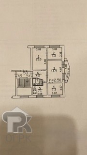 Купить 4-комнатную квартиру, №387588