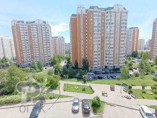 Купить 2-комнатную квартиру, №390476