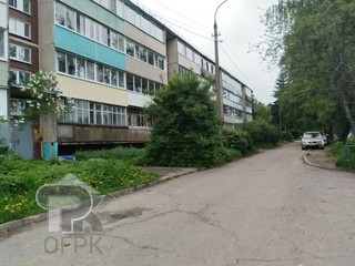 Купить 2-комнатную квартиру, №390227