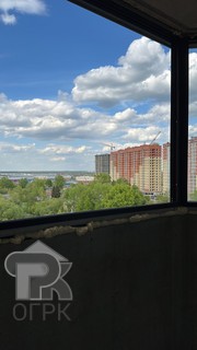 Купить 2-комнатную квартиру, №386349