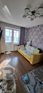 Купить 1-комнатную квартиру, №388895