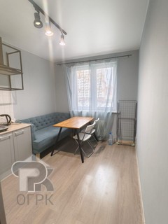Купить 1-комнатную квартиру, №386562