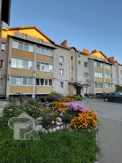 Купить 2-комнатную квартиру, №392132