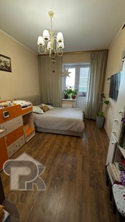 Купить 1-комнатную квартиру, №387304