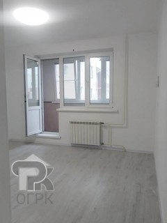 Купить 1-комнатную квартиру, №390793