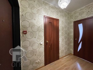 Купить 1-комнатную квартиру, №391628