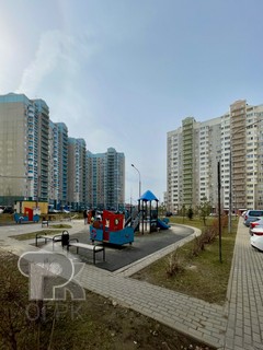 Купить 2-комнатную квартиру, №383680