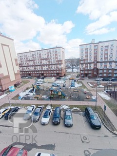 Купить студию, №384607