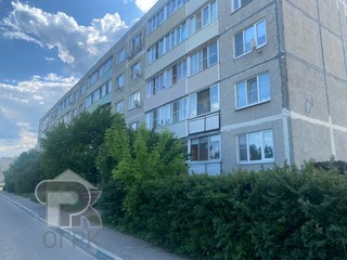Купить 2-комнатную квартиру, №385610