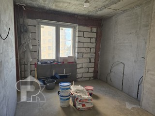 Купить 3-комнатную квартиру, №387021