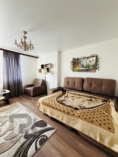 Купить 1-комнатную квартиру, №389347