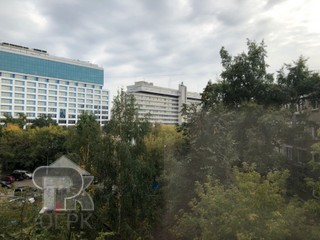 Купить 3-комнатную квартиру, №341896