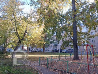 Купить 1-комнатную квартиру, №370998