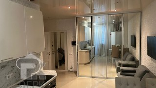 Купить 2-комнатную квартиру, №387092