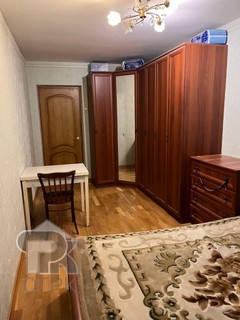 Купить 3-комнатную квартиру, №386524