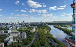 Купить 3-комнатную квартиру, №391454