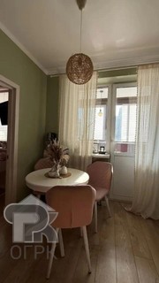 Купить 1-комнатную квартиру, №392493