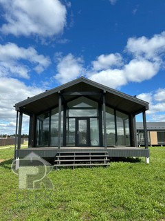 Купить коттедж, №389129