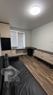 Купить 1-комнатную квартиру, №388005