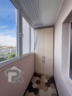 Купить 3-комнатную квартиру, №390785