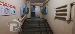 Купить 2-комнатную квартиру, №386024
