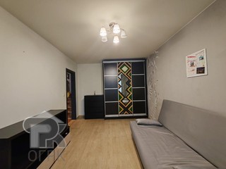 Купить 1-комнатную квартиру, №387400