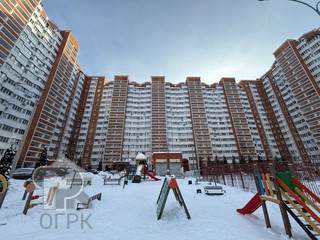 Купить 1-комнатную квартиру, №387528