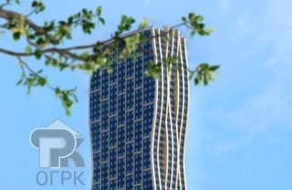 Купить 2-комнатную квартиру, №389144