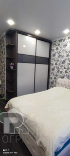 Купить 1-комнатную квартиру, №385200