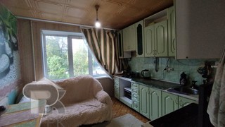 Купить 3-комнатную квартиру, №386752