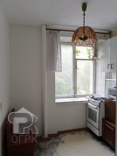 Купить 3-комнатную квартиру, №386667