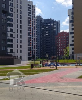 Купить 1-комнатную квартиру, №367758