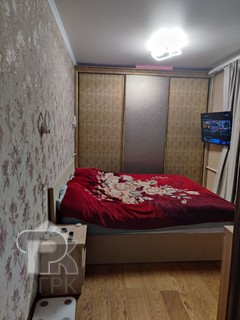Купить 2-комнатную квартиру, №385638