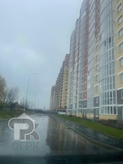 Купить 1-комнатную квартиру, №387396