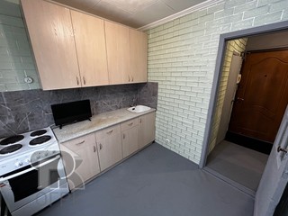 Купить 1-комнатную квартиру, №387737