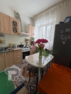 Купить 2-комнатную квартиру, №387691