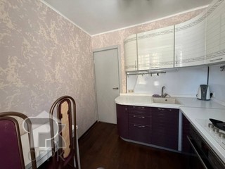 Купить 1-комнатную квартиру, №390033