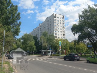 Купить 3-комнатную квартиру, №391206