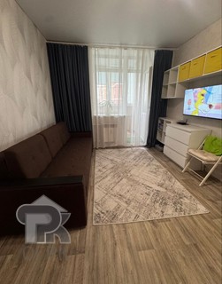 Купить 1-комнатную квартиру, №387888