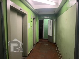 Купить 1-комнатную квартиру, №390141