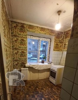 Купить 2-комнатную квартиру, №387942