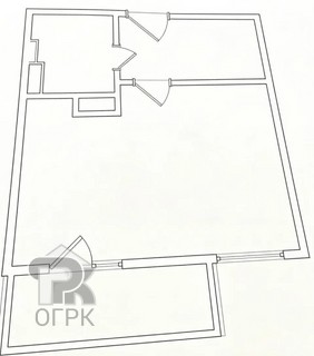 Купить студию, №392400