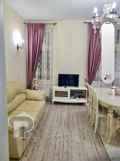 Купить 3-комнатную квартиру, №391377