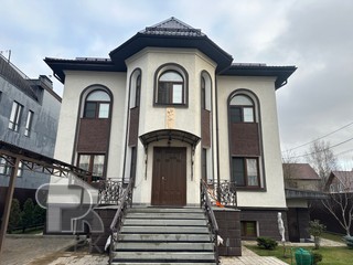 Купить коттедж, №387658