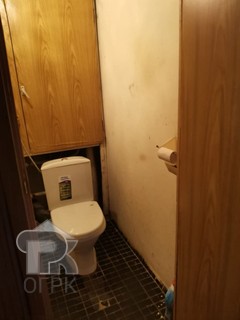 Купить 4-комнатную квартиру, №388440