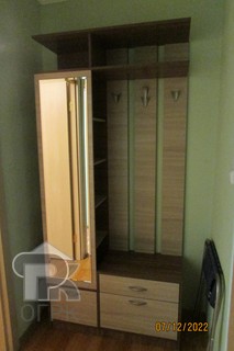 Купить 1-комнатную квартиру, №362454