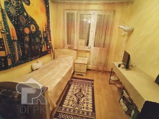 Купить 3-комнатную квартиру, №387481