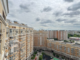 Купить 2-комнатную квартиру, №345944