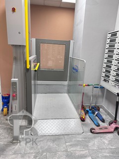 Купить 1-комнатную квартиру, №387746